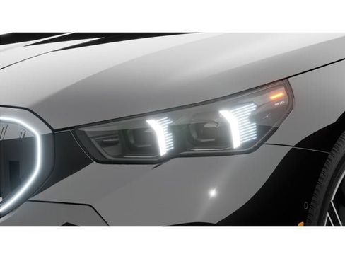 New 2027 BMW i5 xDrive40 w/ M Sport Package AWD/4WD image 7