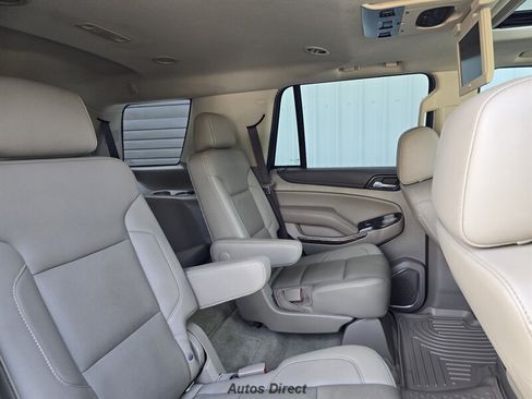 Used 2018 GMC Yukon SLT w/ Premium Edition AWD/4WD image 31