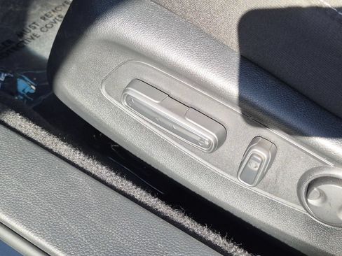 Used 2025 Honda Accord SE image 14