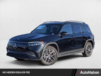 New 2023 Mercedes-Benz EQB 350 4MATIC SUV video 1
