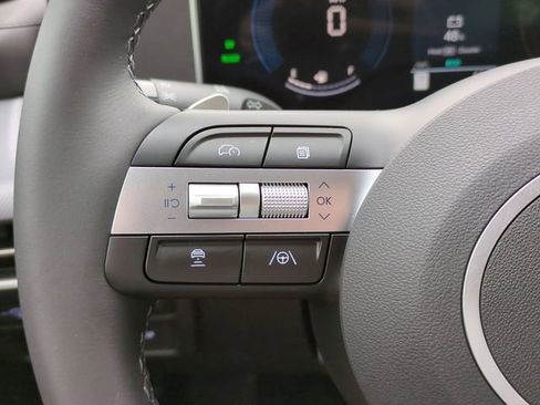 New 2025 Hyundai Sonata SEL image 22