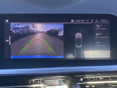 Used 2019 BMW Z4 sDrive30i w/ M Sport Package RWD image 27