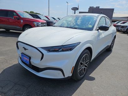 New 2025 Ford Mustang Mach-E Premium w/ Interior Protection Package