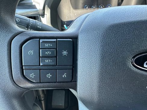 Certified 2025 Ford F150 STX w/ STX Black Appearance Package AWD/4WD image 25