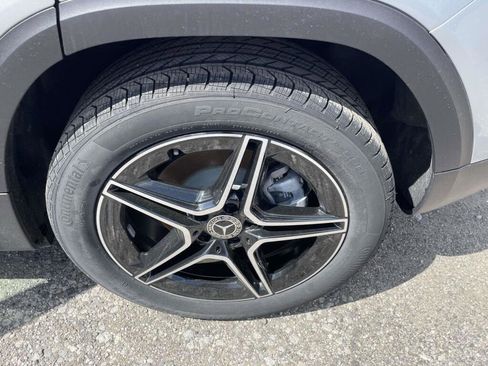 New 2026 Mercedes-Benz GLB 250 4MATIC image 11