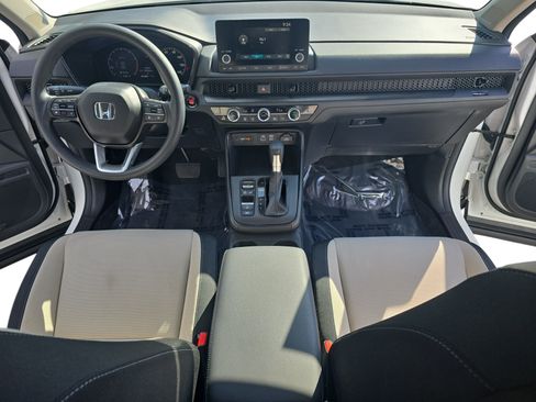 Used 2025 Honda CR-V EX image 9