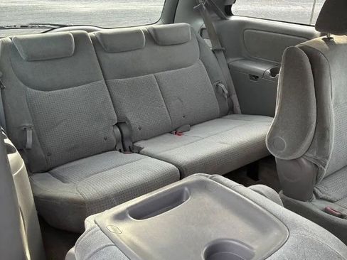 Used 2009 Toyota Sienna CE FWD image 14