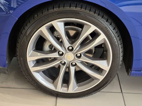 Used 2023 Chevrolet Malibu LT image 10