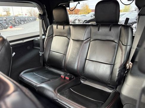 New 2026 Jeep Wrangler Rubicon image 27