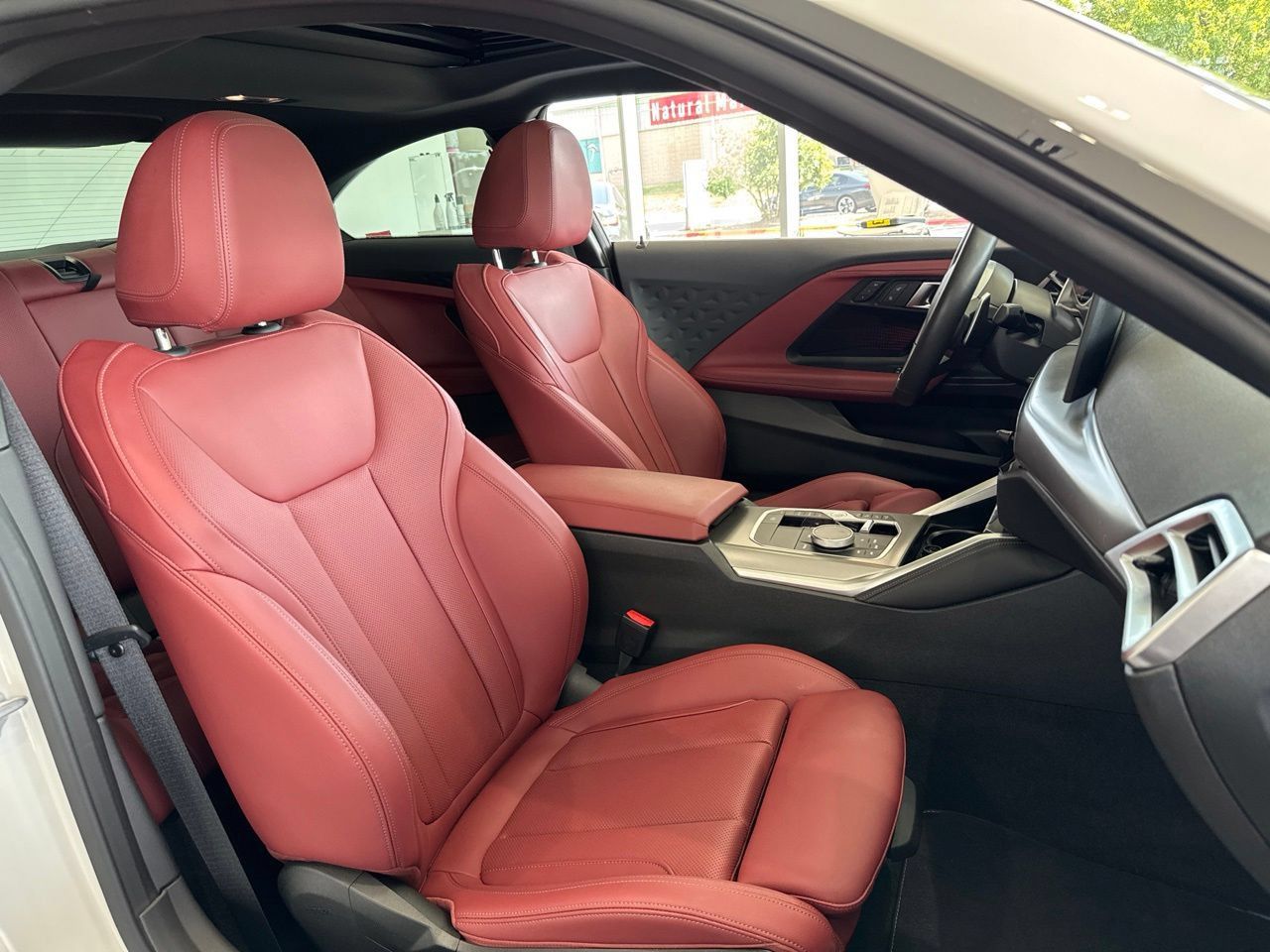 Used 2025 BMW M240i xDrive Coupe w/ Premium Package AWD/4WD image 39