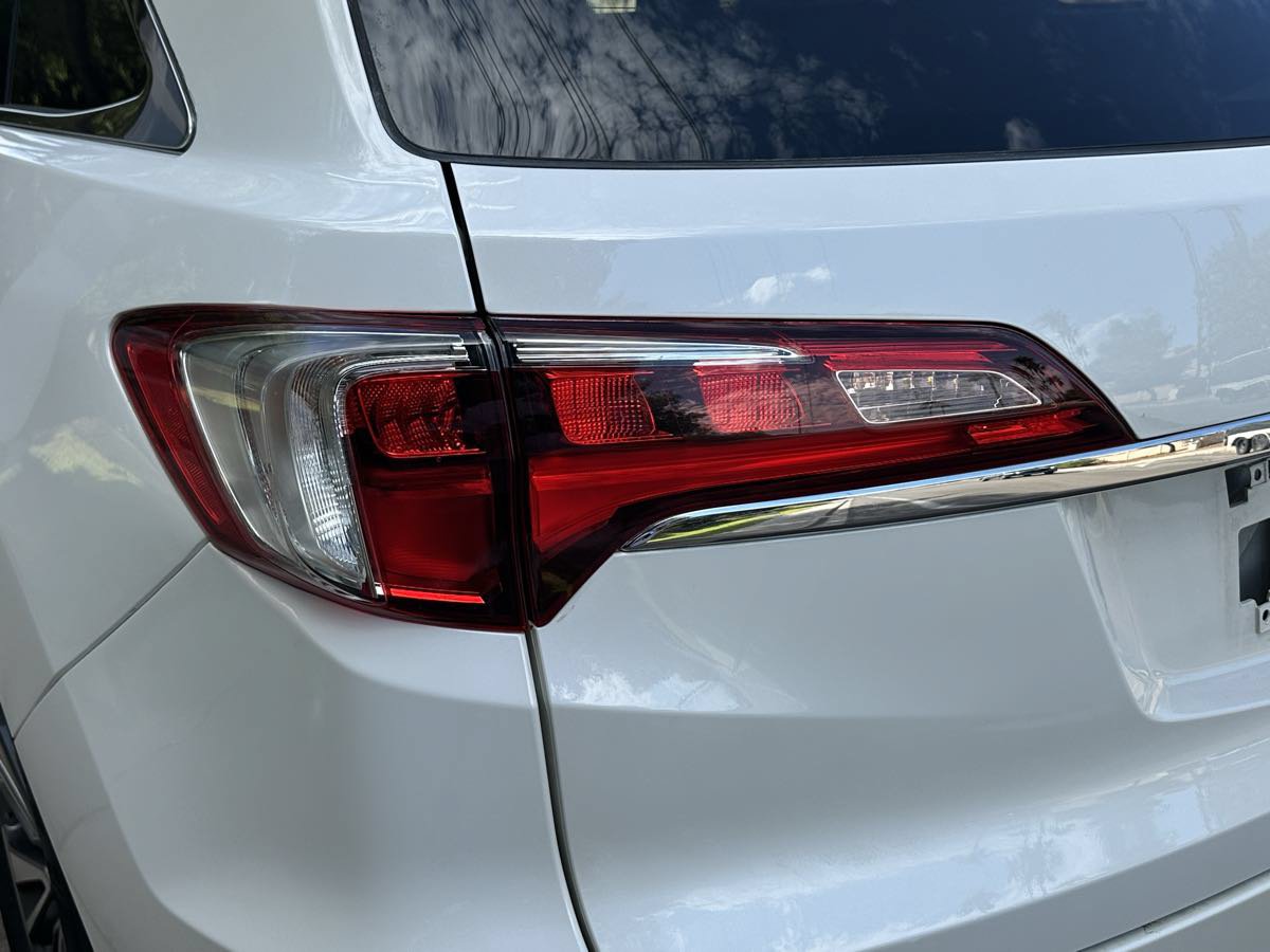 Used 2017 Acura RDX w/ Advance Package FWD image 53