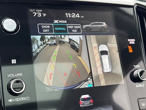 New 2026 Subaru Ascent Touring image 27