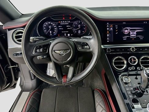 Used 2024 Bentley Continental GT Speed AWD/4WD image 23