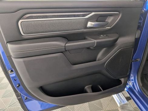 Used 2019 RAM 1500 Big Horn AWD/4WD image 27