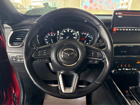 Used 2020 MAZDA CX-9 Grand Touring image 14