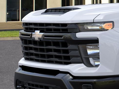 New 2026 Chevrolet Silverado 2500 W/T image 13