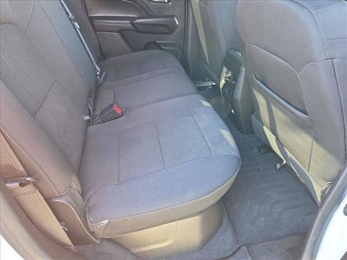 Used 2023 Chevrolet Colorado LT w/ LT Convenience Package RWD image 20