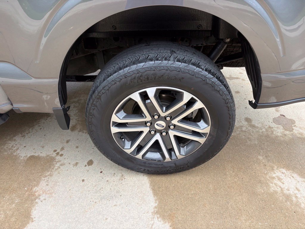 Used 2023 Ford F150 XL w/ STX Appearance Package AWD/4WD image 57