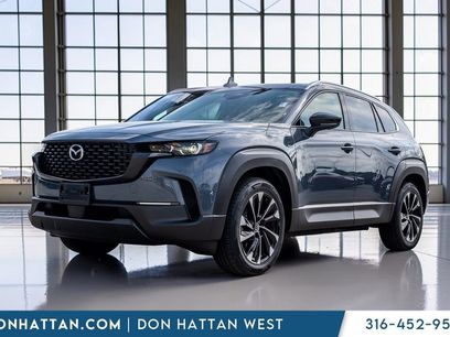 Used 2025 MAZDA CX-50 2.5 Hybrid w/ Premium Plus Pkg