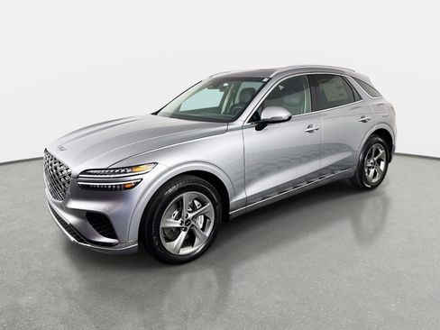 New 2026 Genesis GV70 2.5T Select AWD/4WD image 1