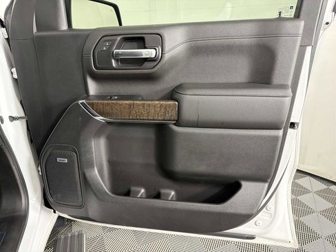 Used 2019 GMC Sierra 1500 Denali w/ Technology Package image 13