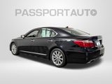 Used 2012 Lexus LS 460 AWD image 3