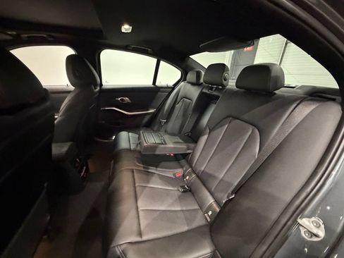 Used 2022 BMW M340i xDrive w/ Premium Package AWD/4WD image 34