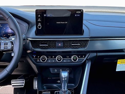 Certified 2026 Acura ADX A-Spec AWD/4WD image 6