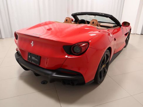 Used 2023 Ferrari Portofino M RWD image 9