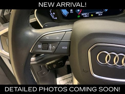 Used 2024 Audi Q3 2.0T Premium AWD/4WD image 36