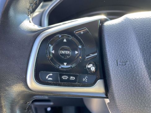 Certified 2019 Honda CR-V EX-L image 17