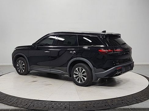 Used 2023 INFINITI QX60 Pure FWD image 5