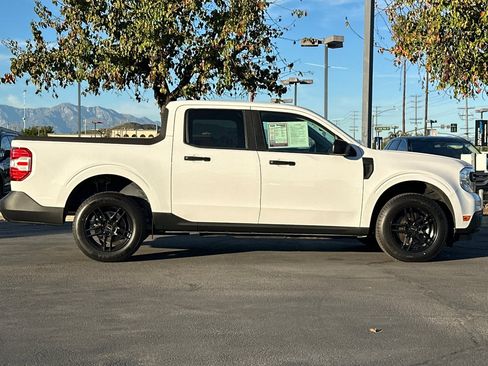 Used 2023 Ford Maverick XL image 3