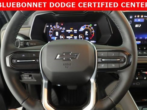 Used 2025 Chevrolet Colorado ZR2 w/ Technology Package image 20