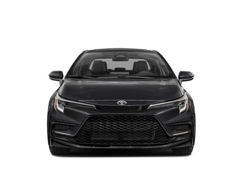 New 2026 Toyota Corolla XSE image 4