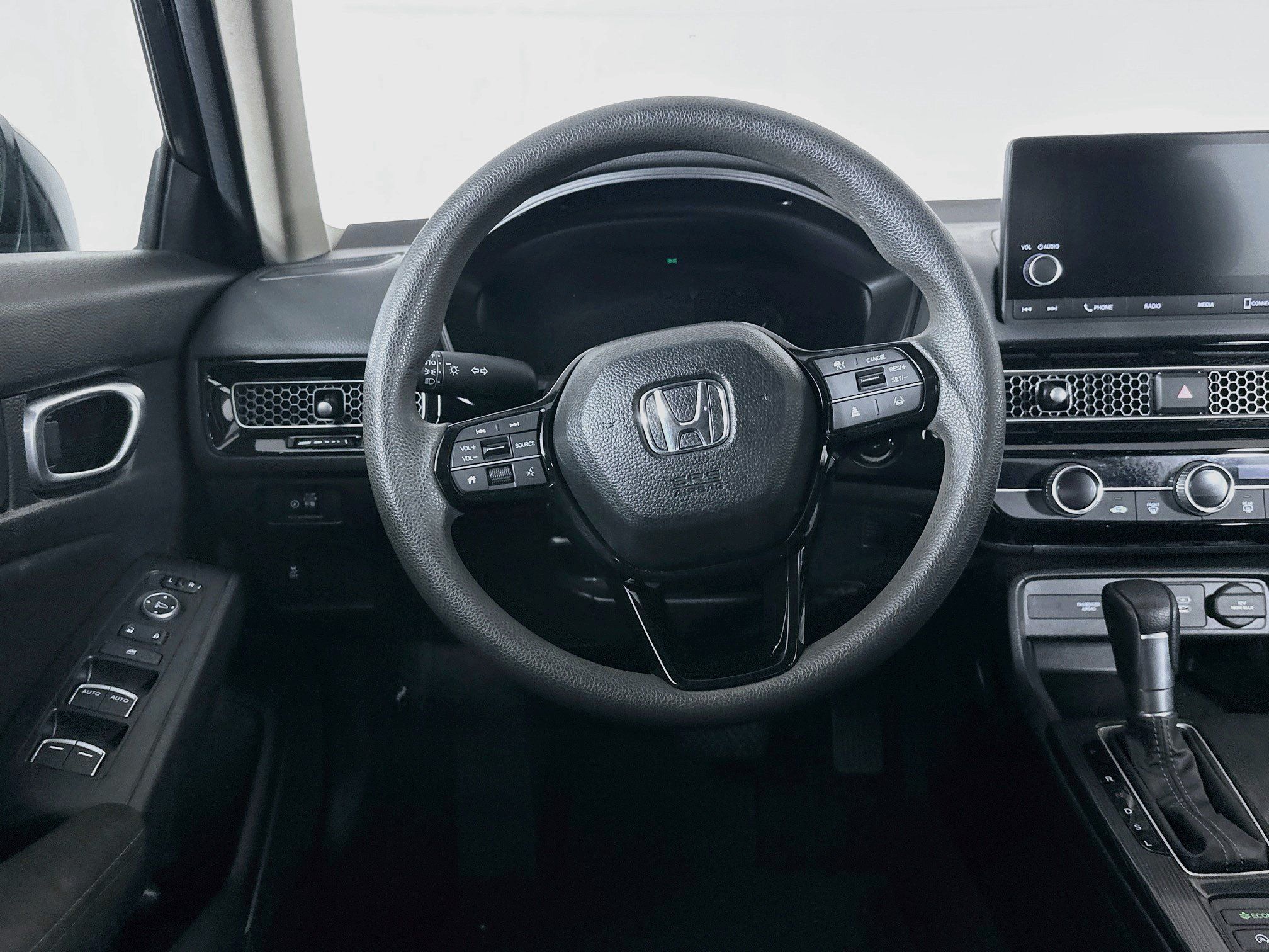 Used 2025 Honda Civic LX image 17