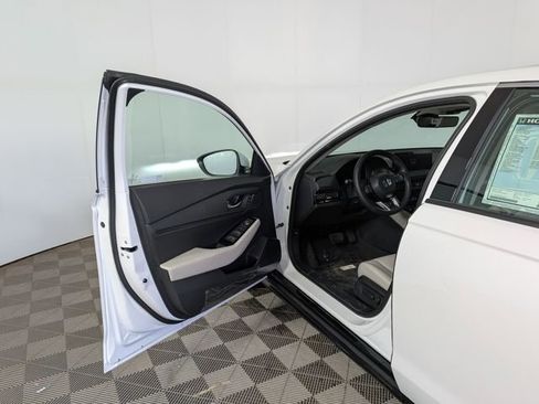 New 2026 Honda Accord Touring image 15