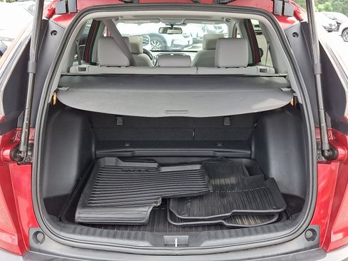 Used 2021 Honda CR-V EX-L image 29