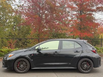Used 2023 Toyota Corolla GR