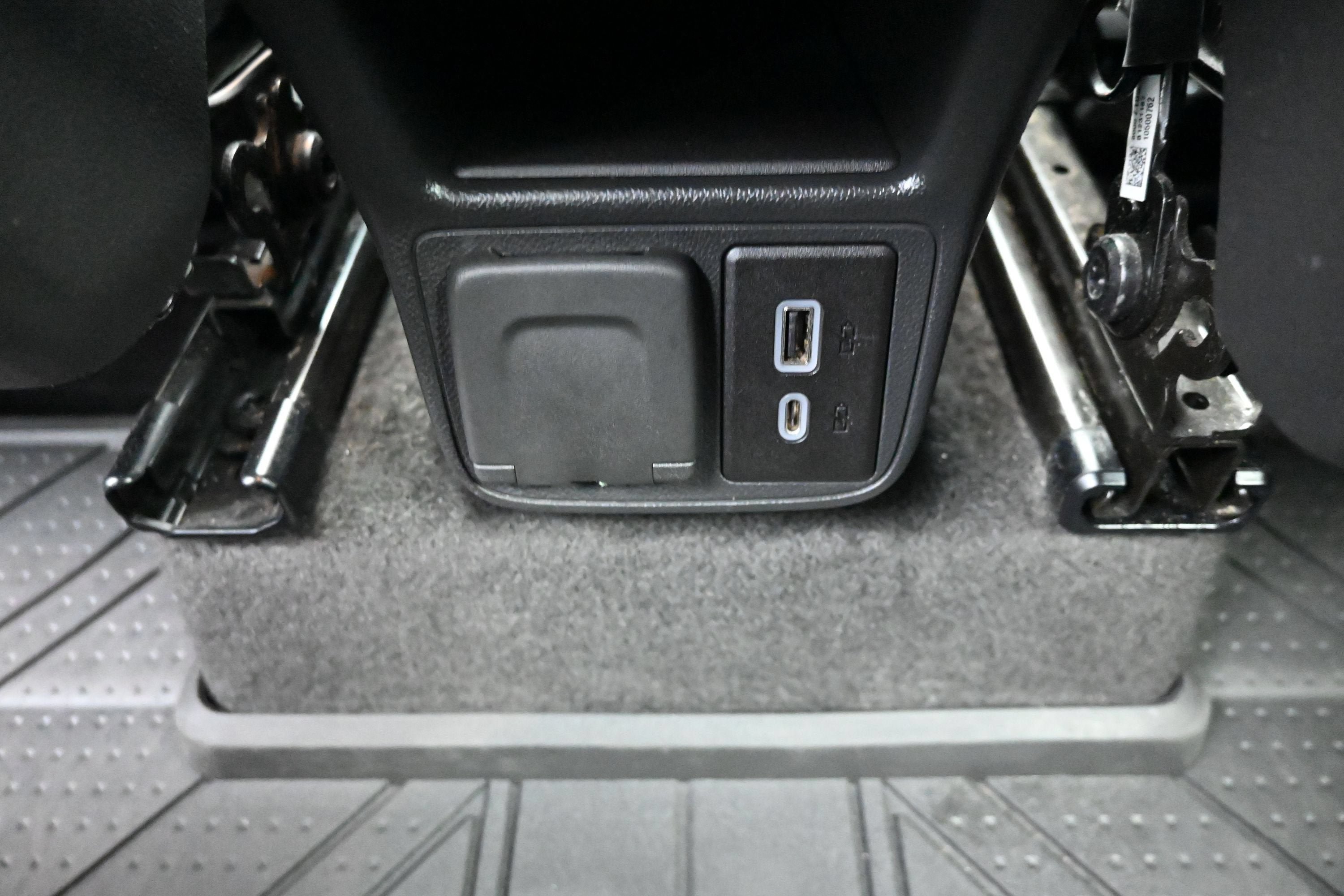 Certified 2023 Chevrolet TrailBlazer RS w/ Convenience Package FWD image 24