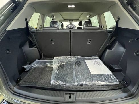 New 2026 Volkswagen Atlas SE image 28