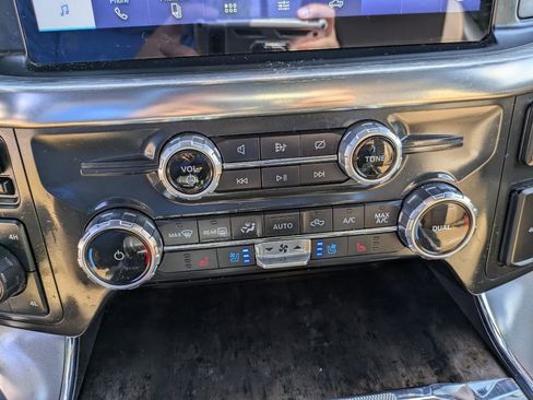 Certified 2022 Ford F150 Lariat image 16