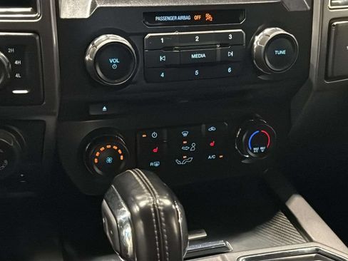 Used 2018 Ford F150 XLT w/ Equipment Group 302A Luxury AWD/4WD image 28