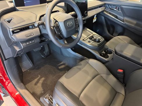 New 2026 Toyota bZ FWD image 16