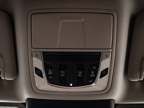 Used 2026 Acura MDX SH-AWD w/ Technology Package image 39