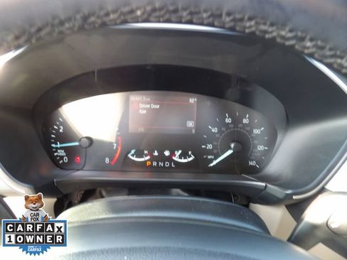 Certified 2021 Ford Escape SE w/ Convenience Package FWD image 27