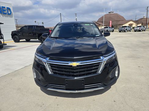 Used 2022 Chevrolet Equinox LT image 8