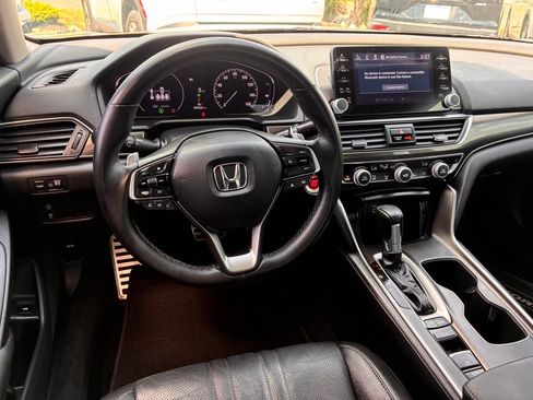 Used 2022 Honda Accord Sport Special Edition image 24