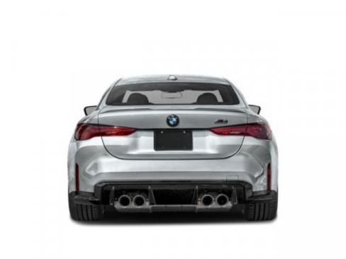 Used 2026 BMW M4 xDrive Competition AWD/4WD image 8