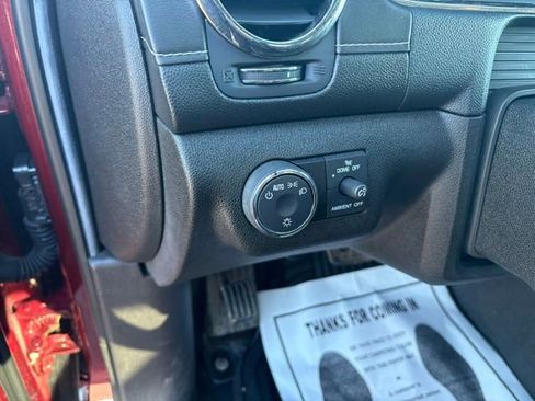 Used 2017 Buick Enclave Premium w/ Experience Buick Package image 11